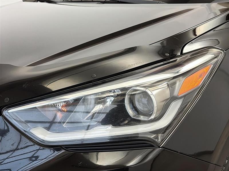 hyundai Santa Fe 2018 - 3