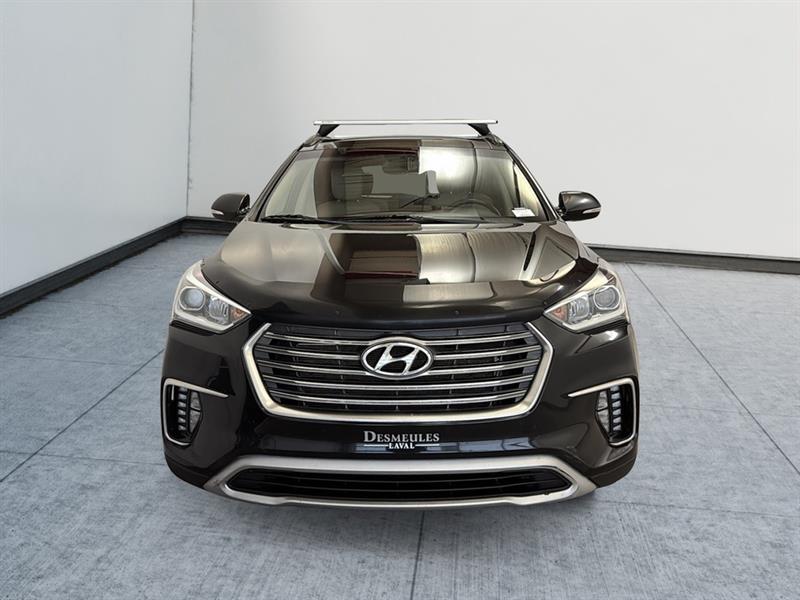 hyundai Santa Fe 2018 - 5