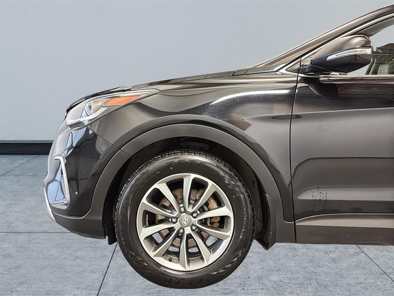 hyundai Santa Fe 2018 - 6