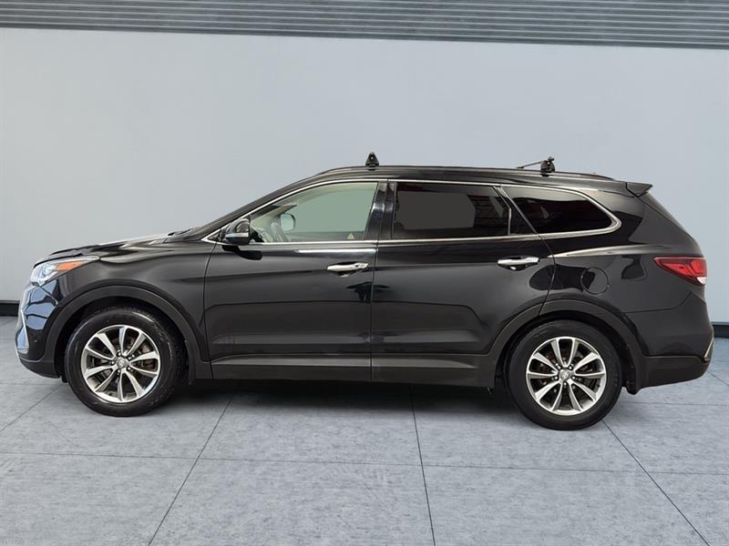 hyundai Santa Fe 2018 - 7