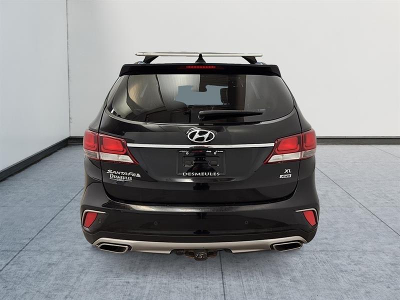 hyundai Santa Fe 2018 - 10