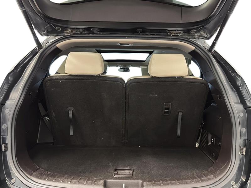 hyundai Santa Fe 2018 - 11