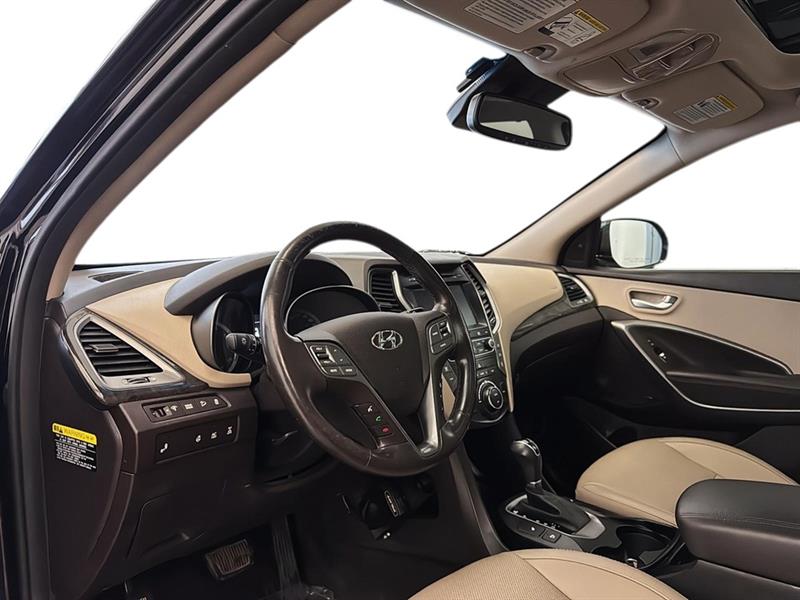 hyundai Santa Fe 2018 - 14