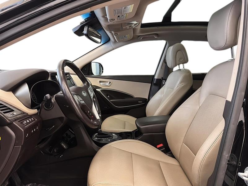 hyundai Santa Fe 2018 - 15