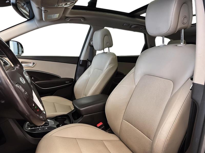 hyundai Santa Fe 2018 - 17