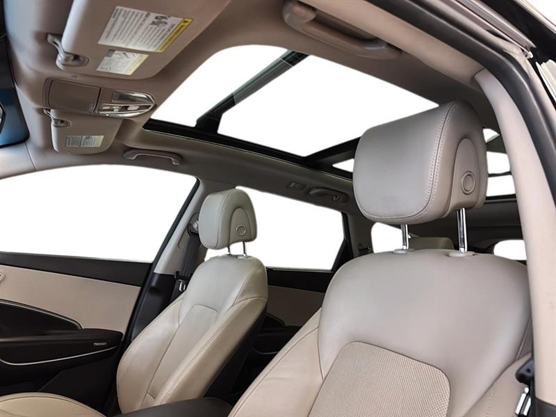 hyundai Santa Fe 2018 - 18