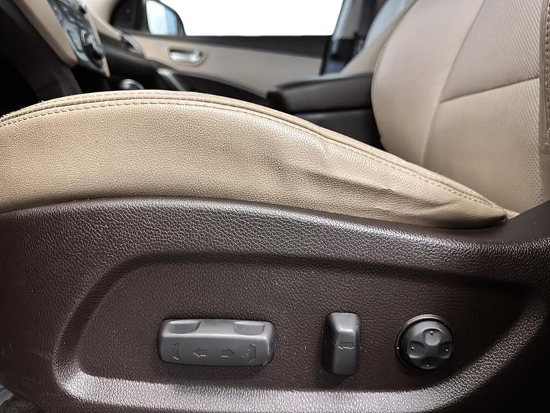 hyundai Santa Fe 2018 - 19