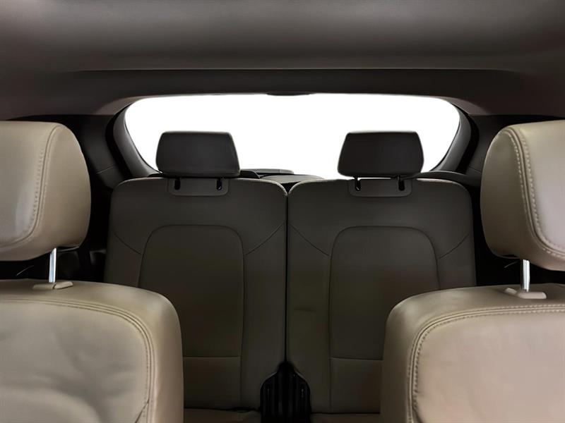 hyundai Santa Fe 2018 - 23