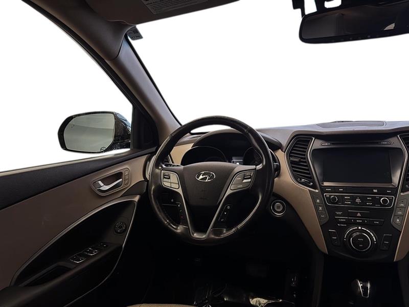 hyundai Santa Fe 2018 - 25