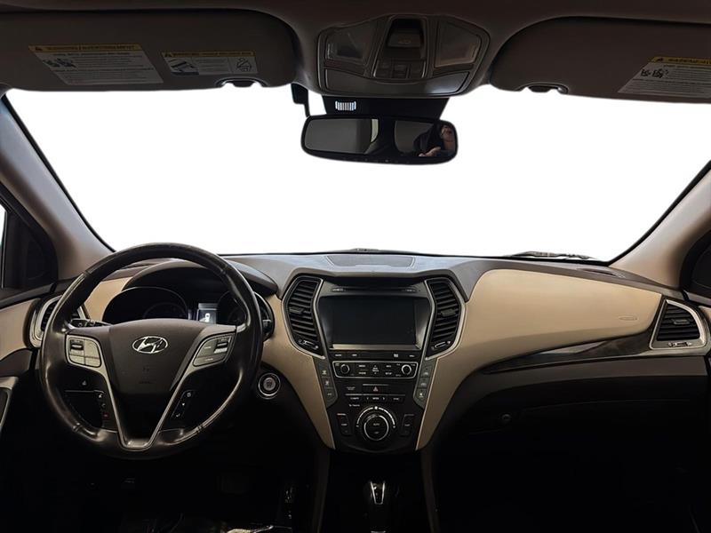 hyundai Santa Fe 2018 - 26