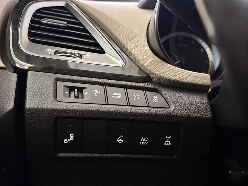 hyundai Santa Fe 2018 - 29