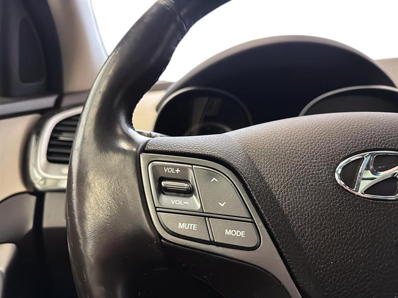 hyundai Santa Fe 2018 - 30