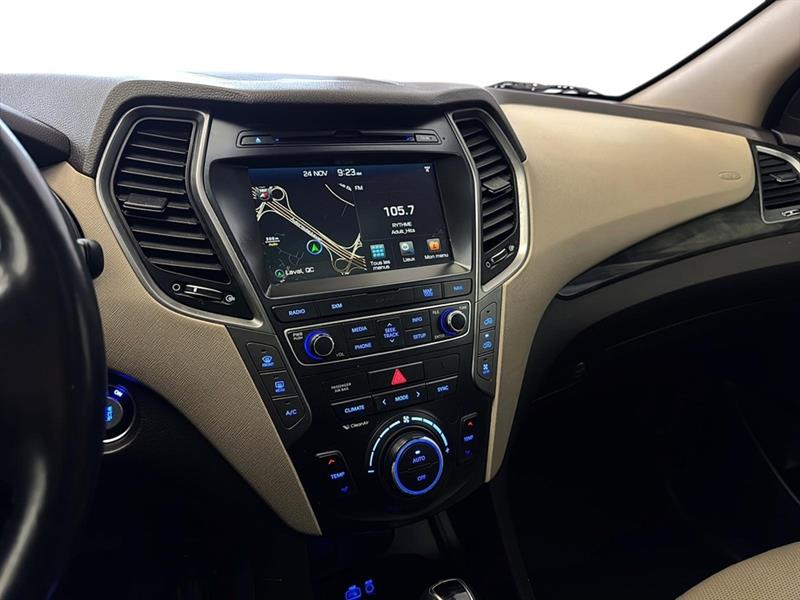 hyundai Santa Fe 2018 - 33