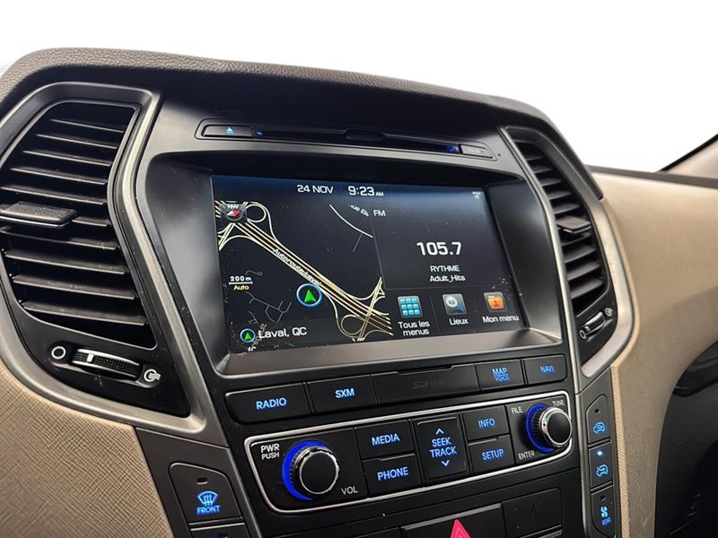 hyundai Santa Fe 2018 - 34