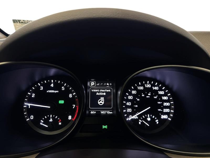 hyundai Santa Fe 2018 - 41