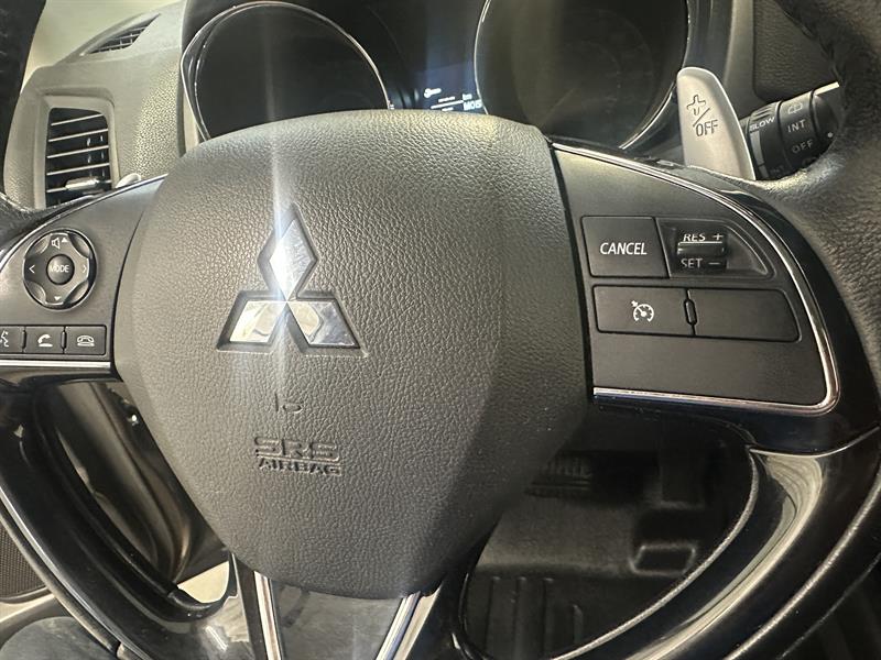 mitsubishi RVR 2017 - 3