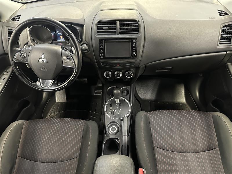 mitsubishi RVR 2017 - 4