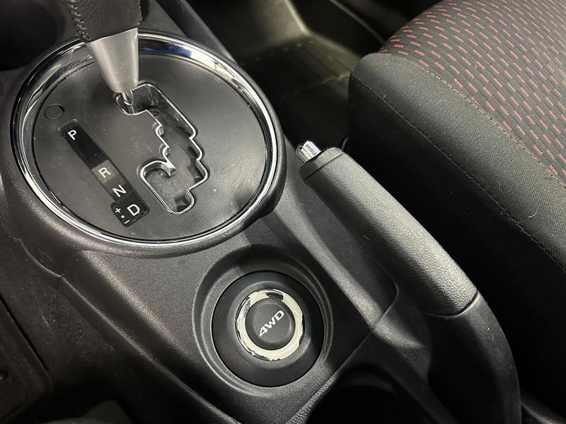 mitsubishi RVR 2017 - 6