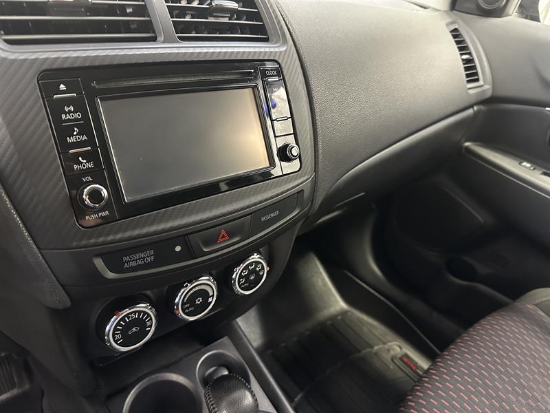 mitsubishi RVR 2017 - 7