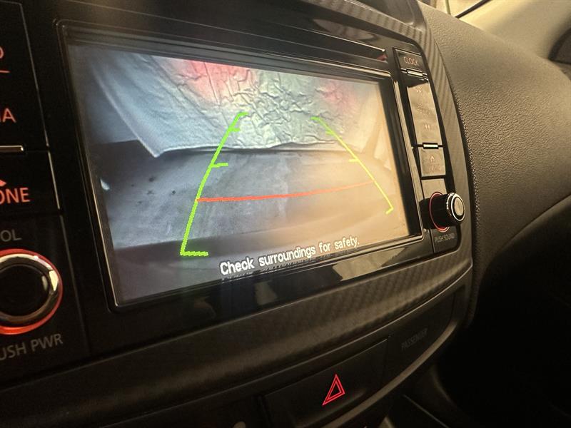 mitsubishi RVR 2017 - 8