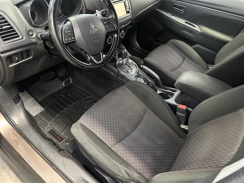 mitsubishi RVR 2017 - 10