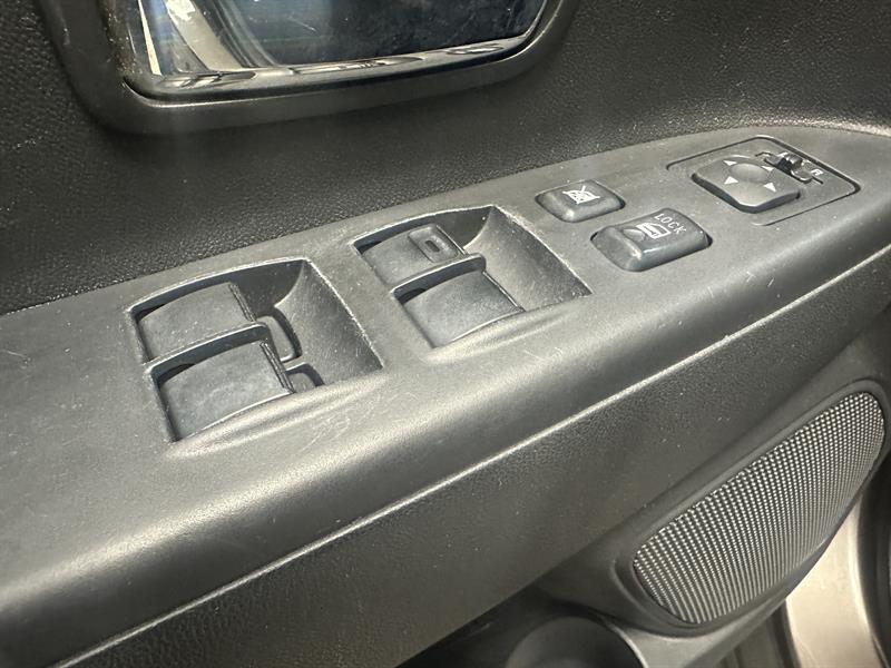 mitsubishi RVR 2017 - 11