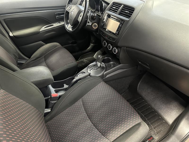 mitsubishi RVR 2017 - 12