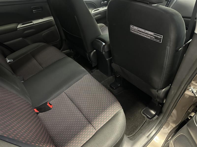 mitsubishi RVR 2017 - 13