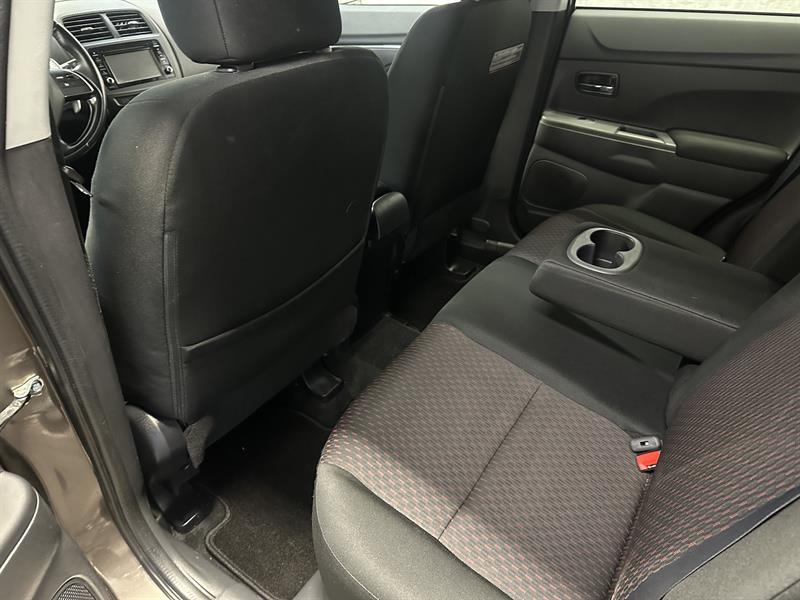 mitsubishi RVR 2017 - 14