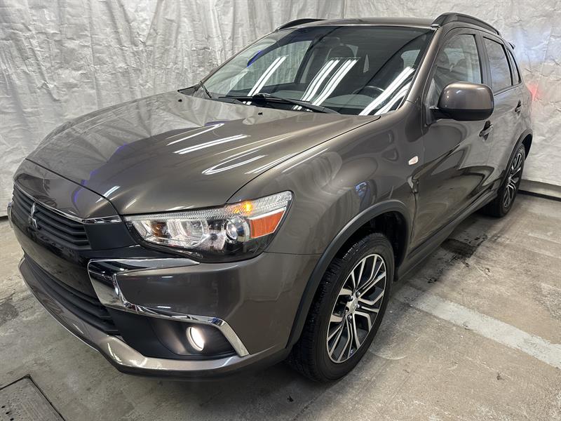 mitsubishi RVR 2017 - 15