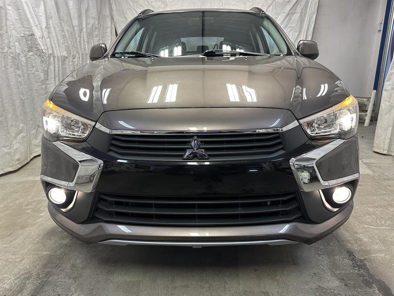mitsubishi RVR 2017 - 16