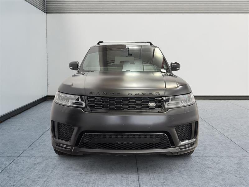 land rover Range Rover 2021 - 5