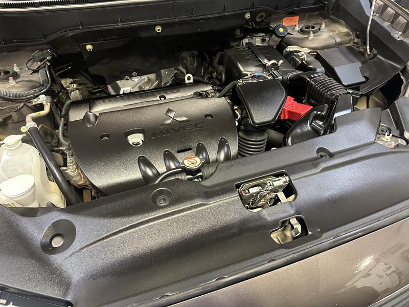 mitsubishi RVR 2017 - 20