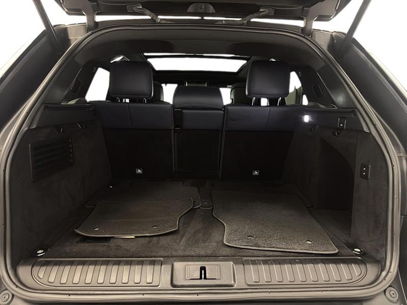 land rover Range Rover 2021 - 11