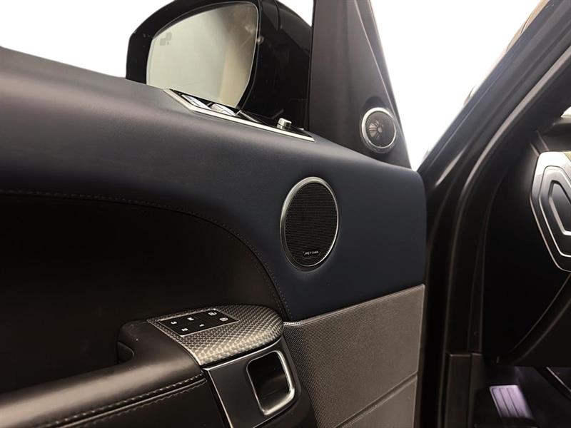 land rover Range Rover 2021 - 14