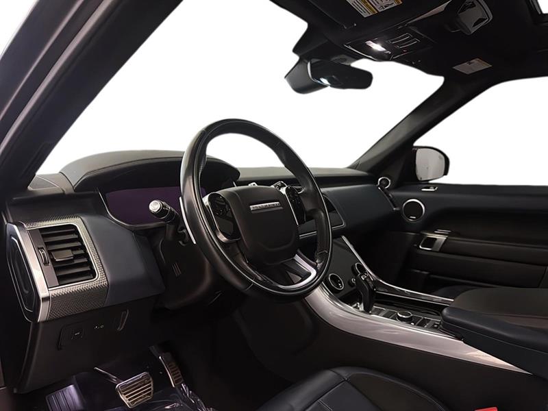 land rover Range Rover 2021 - 15