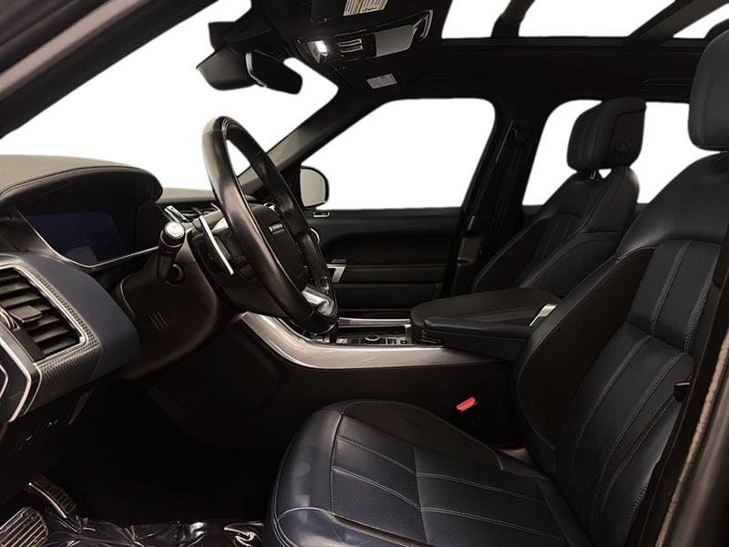 land rover Range Rover 2021 - 17