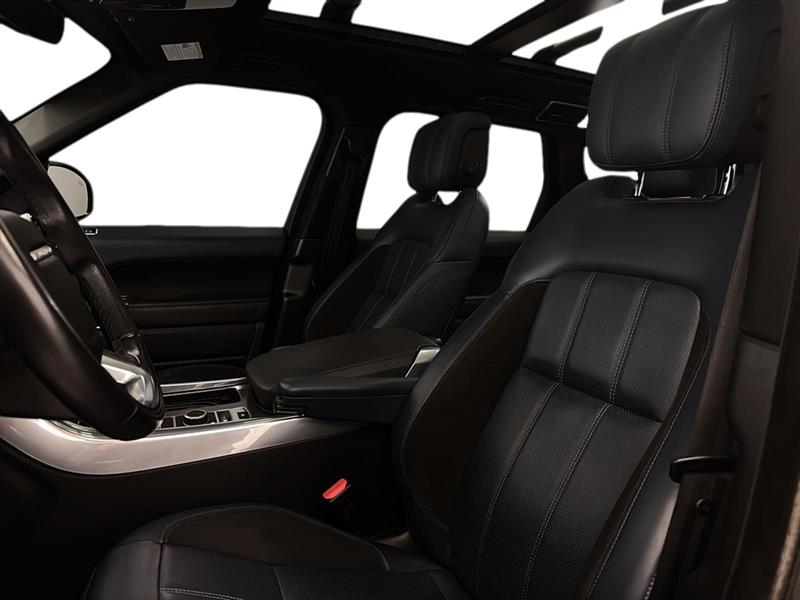 land rover Range Rover 2021 - 18