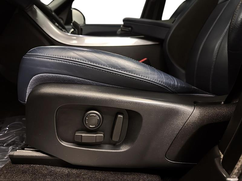 land rover Range Rover 2021 - 21