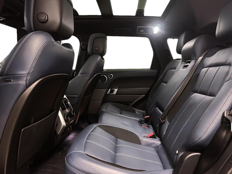 land rover Range Rover 2021 - 23