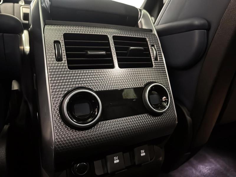 land rover Range Rover 2021 - 24