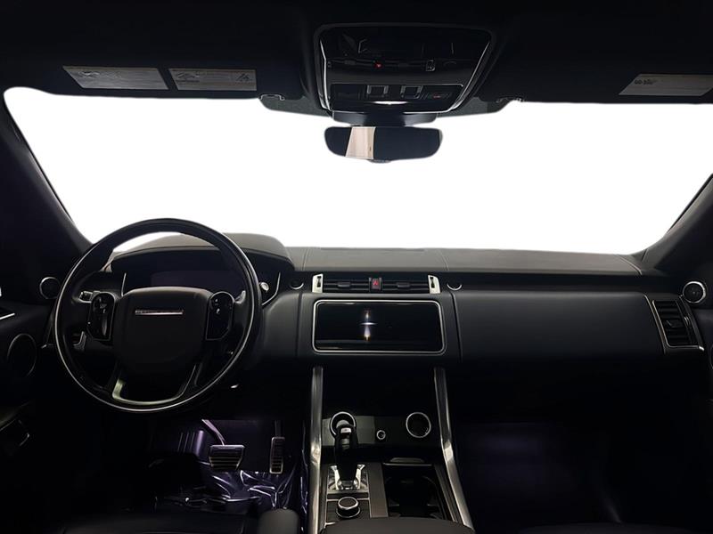 land rover Range Rover 2021 - 26