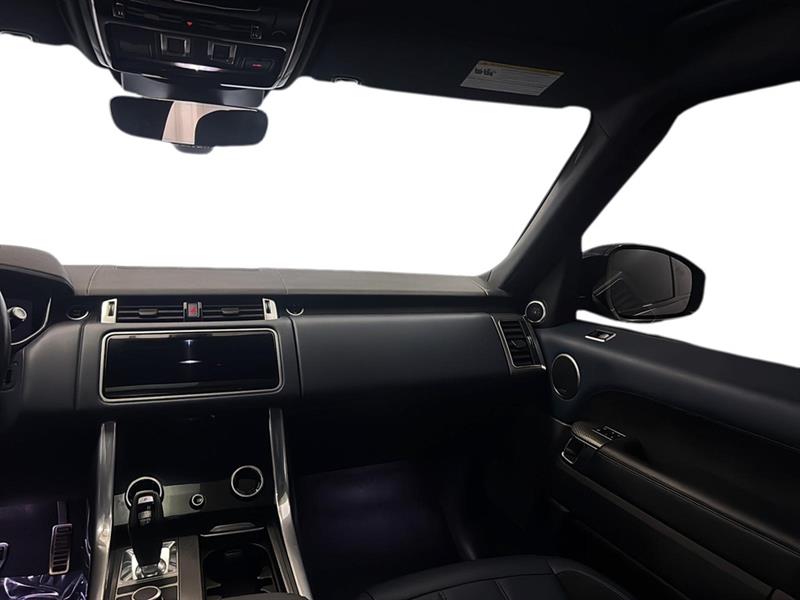 land rover Range Rover 2021 - 27