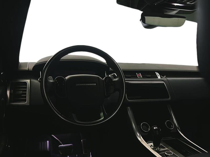 land rover Range Rover 2021 - 28