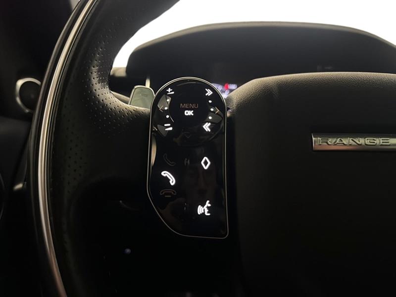 land rover Range Rover 2021 - 29