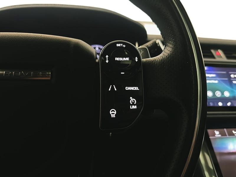 land rover Range Rover 2021 - 30