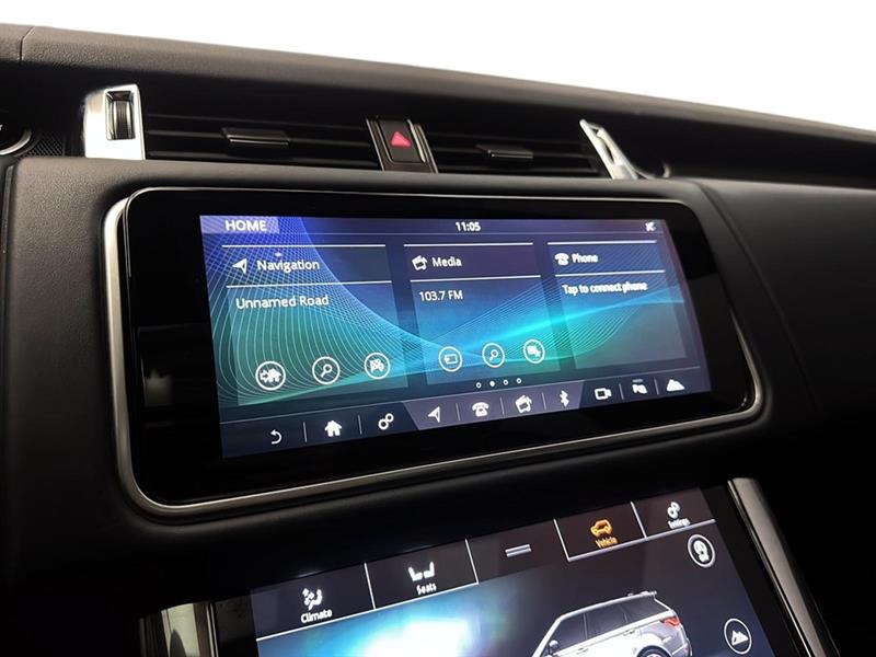 land rover Range Rover 2021 - 32