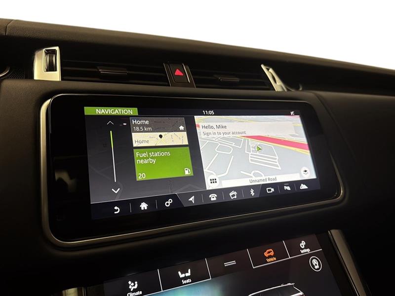 land rover Range Rover 2021 - 33