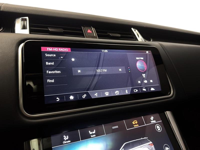 land rover Range Rover 2021 - 34