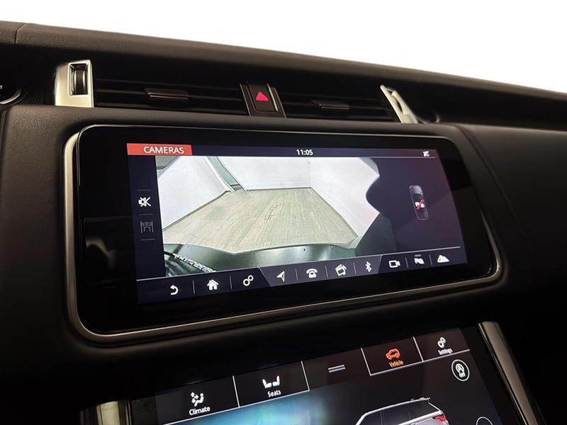 land rover Range Rover 2021 - 36